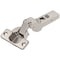 Blum 120 Degree Self-closing Screw On Half Overlay Hinge 71T5650 - alternate 2